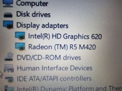 Dell Vostro 15 Intel Core i7-7500U 16GB RAM 256GB SSD