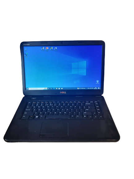 Dell Inspiron 15 N5050 Intel Core i5-2520M 8GB RAM 128GB SSD