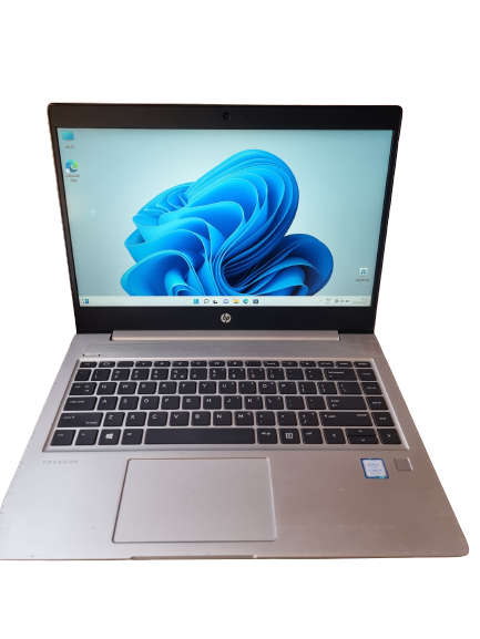HP ProBook 440 G6 Intel Core i5-8265U 8GB RAM 500GB HDD