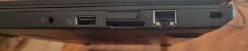 Lenovo X270 Ultrabook Core i5-6200U 8GB RAM 256GB SSD Dual internal batteries