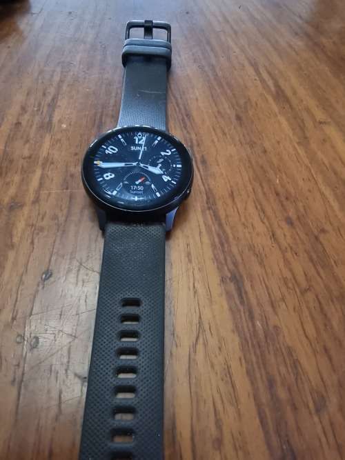 Samsung Galaxy Watch Active 2