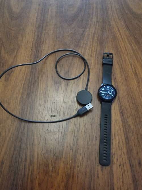 Samsung Galaxy Watch Active 2