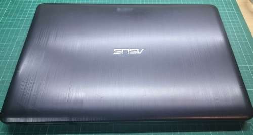 Asus Vivobook Intel Core i5-8250U 8th Gen 4GB Ram 500GB HDD