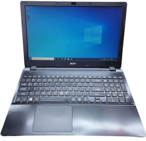 Acer Travelmate P256 Z5WBH Intel Core i3-4005U 4th Gen 4GB RAM 500GB HDD