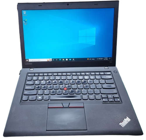 Lenovo ThinkPad T450 Intel Core i5-6300U 6th Gen 8GB Ram 500GB HDD