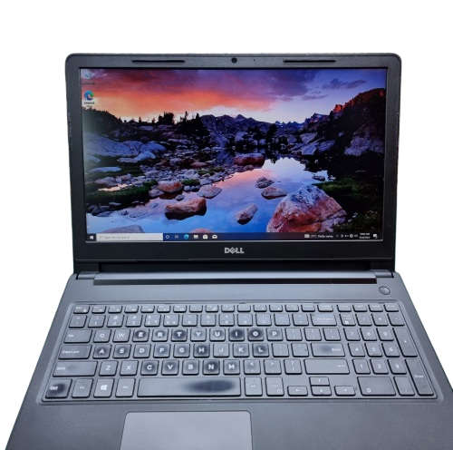 Dell Vostro 15 5568 Intel Core i7-7500U 7th Gen 8GB Ram 1TB HDD