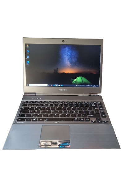 Toshiba Portege Z930 Ultrabook Intel Core i7-3687U 3rd Gen - 8GB Ram 1TB HDD 13.3` LED 3G Slot