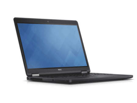 Dell Latitude E5250 Intel Core i5-5300 @ 2.30Ghz, 4gb Ram, 120gb SSD, Backlit Keyboard