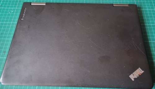 Lenovo Yoga 12 Intel Core i5-5200 8Gb RAM 256GB SSD Touch screen with stylus