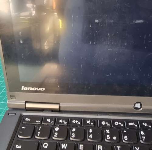 Lenovo Yoga 12 Intel Core i5-5200 8Gb RAM 256GB SSD Touch screen with stylus