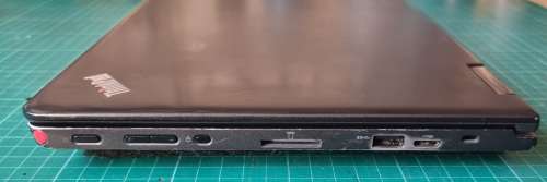 Lenovo Yoga 12 Intel Core i5-5200 8Gb RAM 256GB SSD Touch screen with stylus