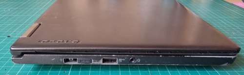 Lenovo Yoga 12 Intel Core i5-5200 8Gb RAM 256GB SSD Touch screen with stylus