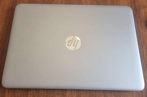 HP Elitebook 840 G3 - Intel Core i5-6200U 2.4GHz, 8GB RAM, 128GB SSD