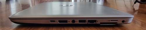 HP Elitebook 840 G3 - Intel Core i5-6200U 2.4GHz, 8GB RAM, 128GB SSD