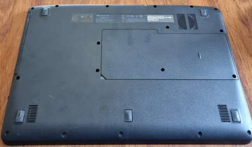 HP Elitebook 840 G5, Intel Core i7-7500, 16GB RAM, 256GB SSD