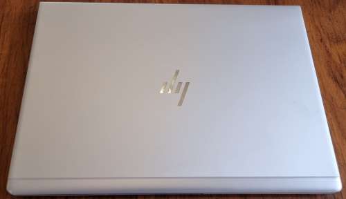 HP Elitebook 840 G5, Intel Core i7-7500, 16GB RAM, 256GB SSD