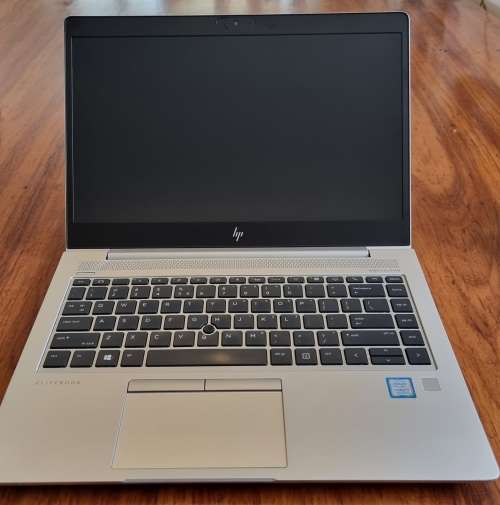 HP Elitebook 840 G5, Intel Core i7-7500, 16GB RAM, 256GB SSD