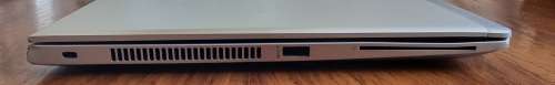 HP Elitebook 840 G5, Intel Core i7-7500, 16GB RAM, 256GB SSD
