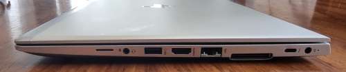 HP Elitebook 840 G5, Intel Core i7-7500, 16GB RAM, 256GB SSD