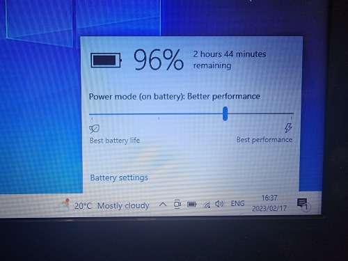 Lenovo G50 i7-4558U 8Gb RAM 512GB SSD 2GB AMD Radeon HD 8500 GPU
