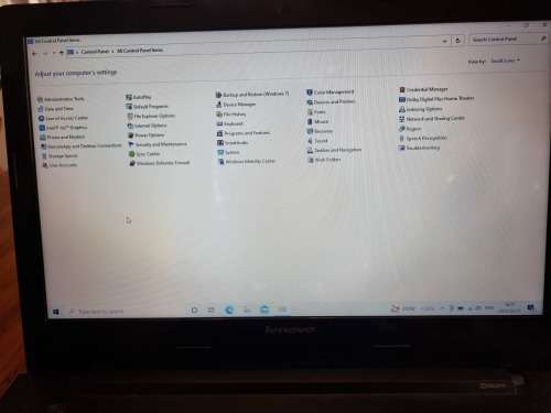 Lenovo G50 i7-4558U 8Gb RAM 512GB SSD 2GB AMD Radeon HD 8500 GPU