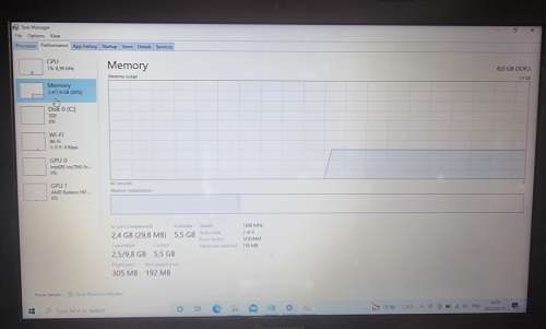 Lenovo G50 i7-4558U 8Gb RAM 512GB SSD 2GB AMD Radeon HD 8500 GPU