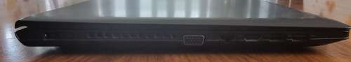 Lenovo G50 i7-4558U 8Gb RAM 512GB SSD 2GB AMD Radeon HD 8500 GPU