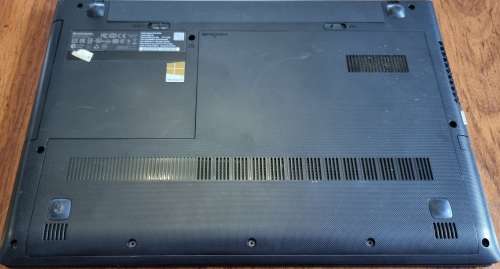 Lenovo G50 i7-4558U 8Gb RAM 512GB SSD 2GB AMD Radeon HD 8500 GPU