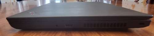 Lenovo ThinkPad L480 i5-7200U 8GB RAM 256 SSD with 4G Sim slot