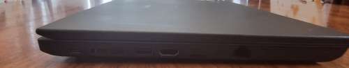 Lenovo ThinkPad L480 i5-7200U 8GB RAM 256 SSD with 4G Sim slot
