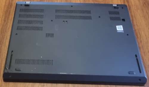 Lenovo ThinkPad L480 i5-7200U 8GB RAM 256 SSD with 4G Sim slot
