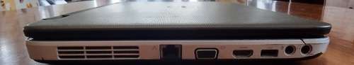 Dell Vostro 1540 i5-M480 4GB RAM 128GB SSD