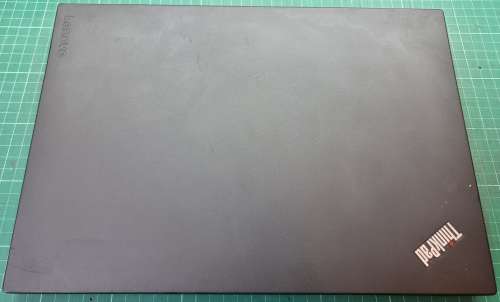 Lenovo ThinkPad T470 i5-7200 8GB RAM 256GB SSD