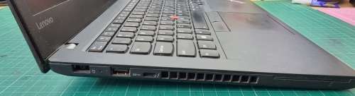 Lenovo ThinkPad T470 i5-7200 8GB RAM 256GB SSD