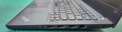 Lenovo ThinkPad T470 i5-7200 8GB RAM 256GB SSD
