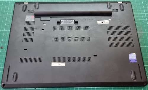 Lenovo ThinkPad T470 i5-7200 8GB RAM 256GB SSD