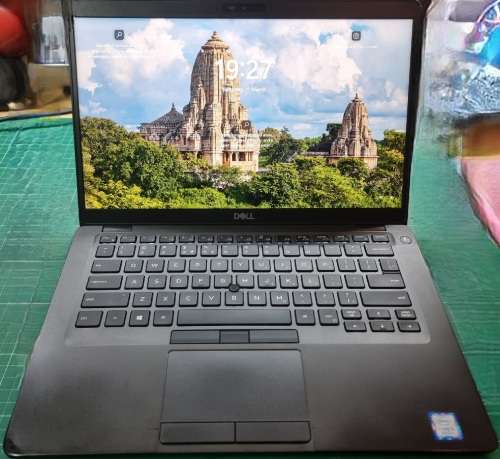 Dell Latitude 5400 i5-8250 16GB RAM 512GB NVMe SSD