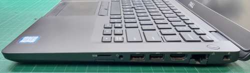 Dell Latitude 5400 i5-8250 16GB RAM 512GB NVMe SSD