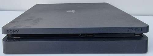 PS4 Slim - 1TB HDD - 1 Controller