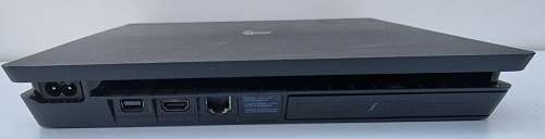 PS4 Slim - 1TB HDD - 1 Controller