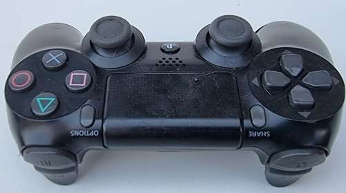 PS4 Slim - 1TB HDD - 1 Controller