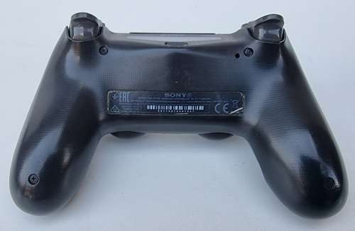 PS4 Slim - 1TB HDD - 1 Controller