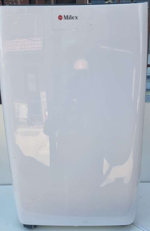 Milex 12000BTU portable air conditioner
