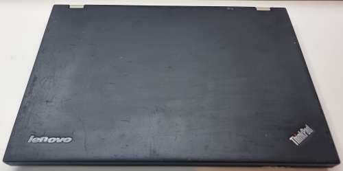 Lenovo ThinkPad T420 i5-2520M 8GB RAM 256GB SSD