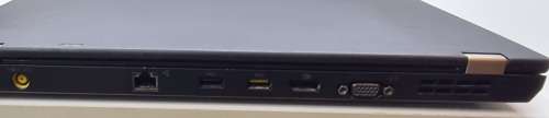 Lenovo ThinkPad T420 i5-2520M 8GB RAM 256GB SSD