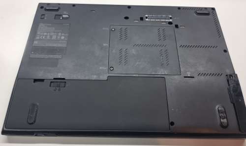 Lenovo ThinkPad T420 i5-2520M 8GB RAM 256GB SSD