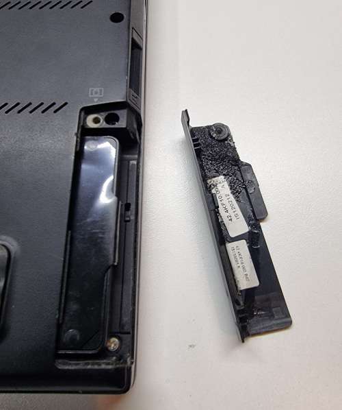 Lenovo ThinkPad T420 i5-2520M 8GB RAM 256GB SSD