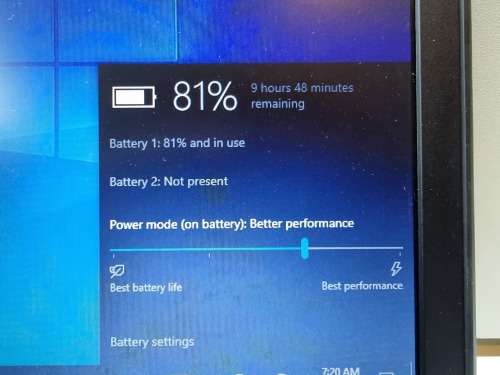 Dell Latitude E5540 i5-4210U 8GB RAM 256GB SSD