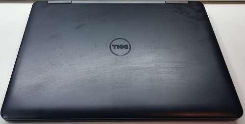 Dell Latitude E5540 i5-4210U 8GB RAM 256GB SSD