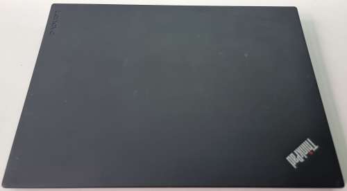 Lenovo ThinkPad T470 i5-7200 8GB RAM 256GB SSD Dual Batteries